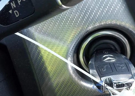 2014 Mercedes-Benz Glk 350 4Matic из США, поврежденный, VIN WDCGG8JB7EG305027